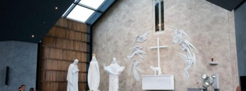 Cirkev uznala zázračné uzdravenie v írskej mariánskej svätyni