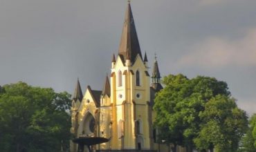 Rektori európskych mariánskych pútnických centier sa stretnú v Levoči