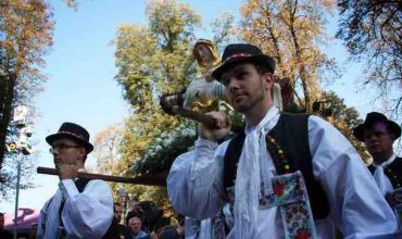 Pár faktov o kulte Sedembolestnej Panny Márie, patrónke Slovenska