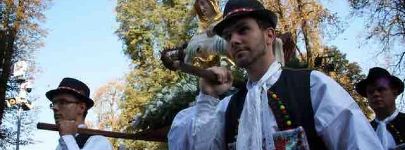 Pár faktov o kulte Sedembolestnej Panny Márie, patrónke Slovenska