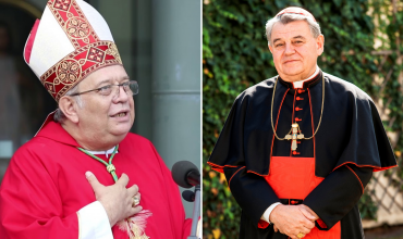 Arcibiskup Orosch a kardinál Duka vydali vyhlásenie k ochrane života