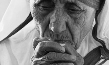 15 krokov k pravej pokore od svätej Matky Terezy.