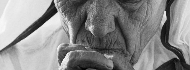 15 krokov k pravej pokore od svätej Matky Terezy.