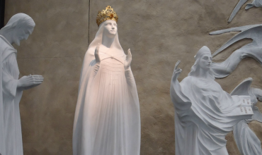 Zjavenie Panny Márie v Knock