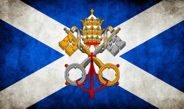 Škótska vláda chce deti vyučovať homosexualitu a útočí na katolícku cirkev.