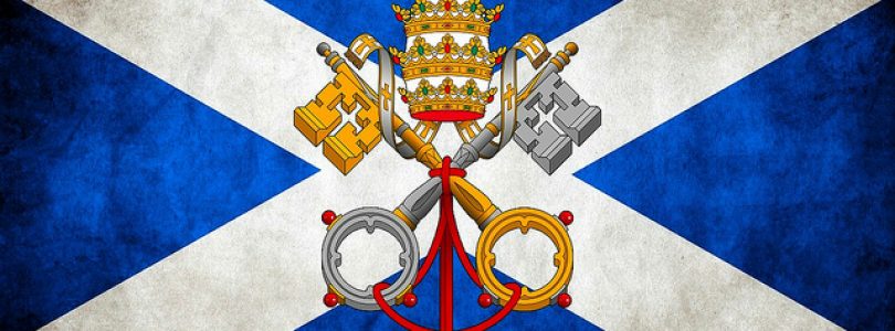 Škótska vláda chce deti vyučovať homosexualitu a útočí na katolícku cirkev.