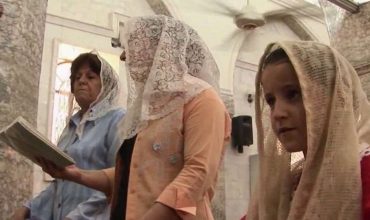 V Nemecku odmietli prijať 400 kresťanov zo Sýrie, ktorým hrozí smrť, pretože je to “drahé.”