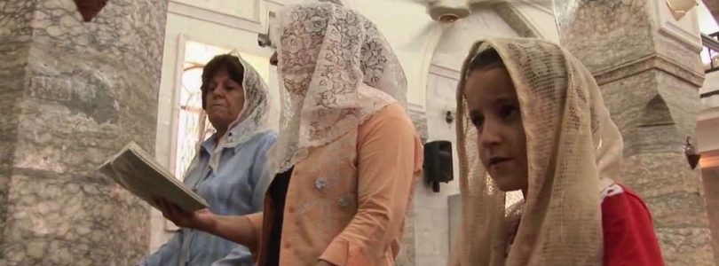 V Nemecku odmietli prijať 400 kresťanov zo Sýrie, ktorým hrozí smrť, pretože je to “drahé.”