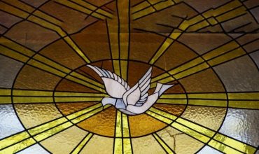 Peter Dufka SJ: Indikátory prítomnosti Ducha Svätého