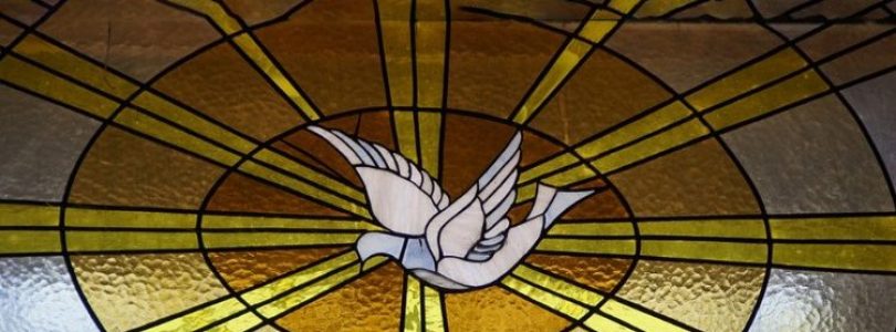 Peter Dufka SJ: Indikátory prítomnosti Ducha Svätého