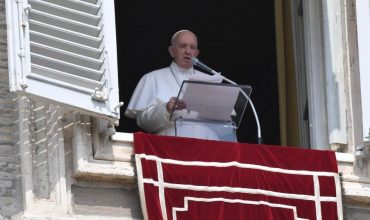 Národnému pochodu za život v Bratislave vyjadril podporu Svätý Otec