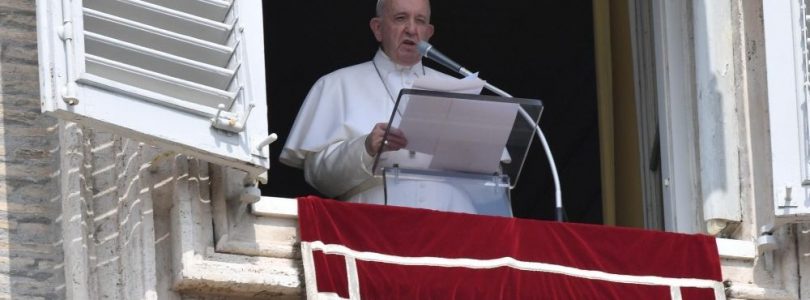 Národnému pochodu za život v Bratislave vyjadril podporu Svätý Otec