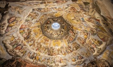 Aj pre duše v Očistci Cirkev ustanovila patróna