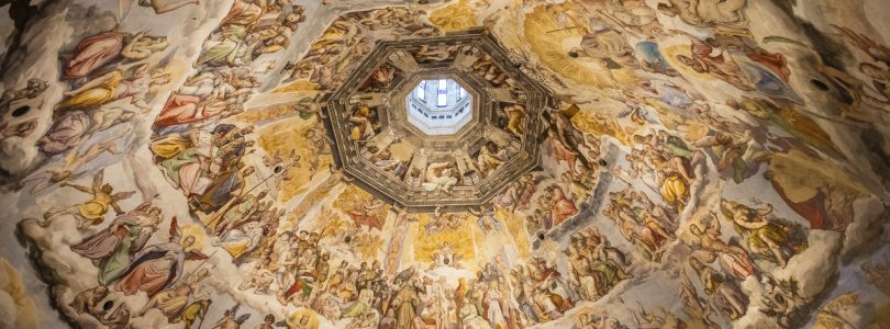 Aj pre duše v Očistci Cirkev ustanovila patróna