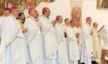 Pastiersky list Konferencie biskupov Slovenska