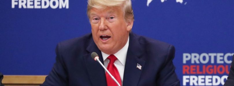 900 kliník vykonávajúcich potraty prišlo v USA o verejné financovanie