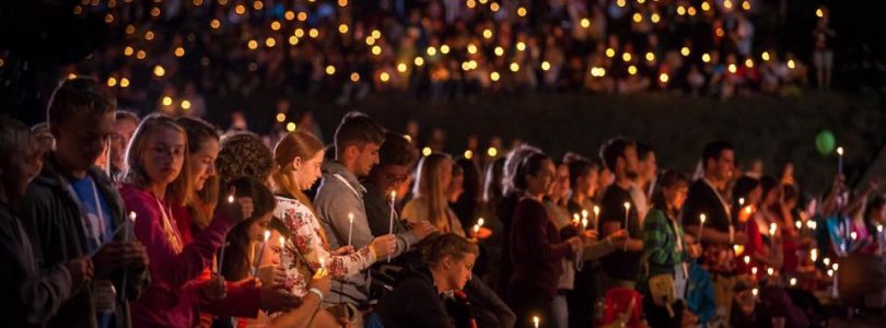 Katolíci tvoria okolo 17,7 percenta celej populácie našej planéty
