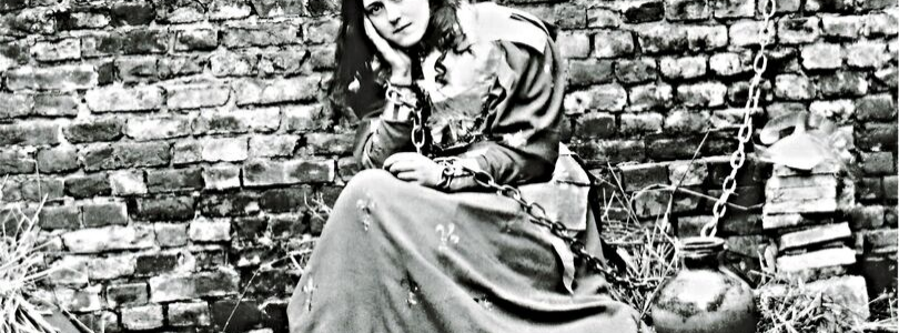 Sv. Terézia nikdy neopustila kláštor a napriek tomu je patrónkou misií