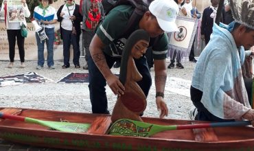 Vatikán rázne odsúdil vyhodenie pohanského boha plodnosti.