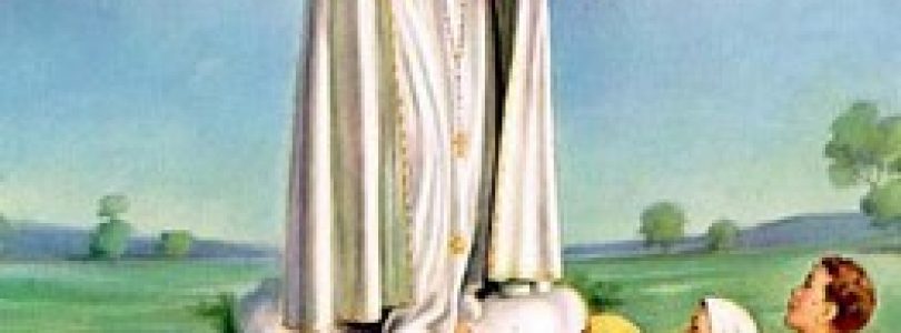 Pred akými ,,ruskými bludmi” varovala Panna Mária vo Fatime