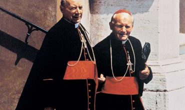 Svätý Otec rozhodol, že poľského kardinála Wyszyńského blahorečia