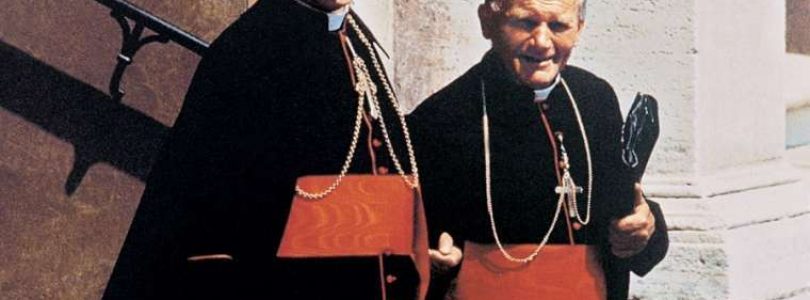 Svätý Otec rozhodol, že poľského kardinála Wyszyńského blahorečia