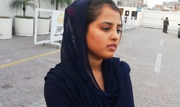 Asia Bibi nie je jediná. „Rúhanie“ sa trestá, kresťanské dievčatá unášajú