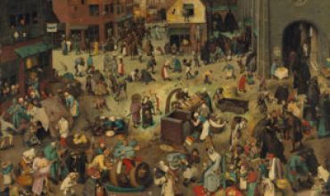 10 mýtov o stredoveku