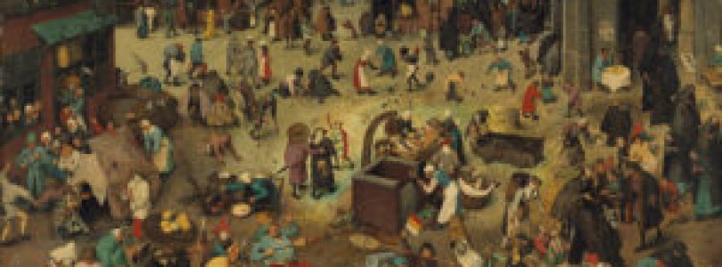 10 mýtov o stredoveku