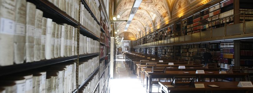 Vatikánsky archív sa už nebude volať “tajný.”