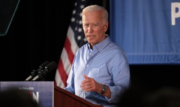 Kňaz odmietol dať Sväté prijímanie Bidenovi kvôli jeho postojom k potratom