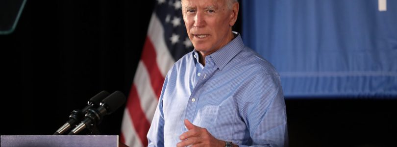 Kňaz odmietol dať Sväté prijímanie Bidenovi kvôli jeho postojom k potratom