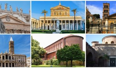 Prečo je v Ríme viac ako 900 kostolov?