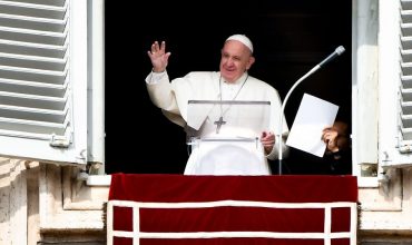 Pápež František: Neexistuje nejaká čistá kultúra, ktorá očisťuje ostatné