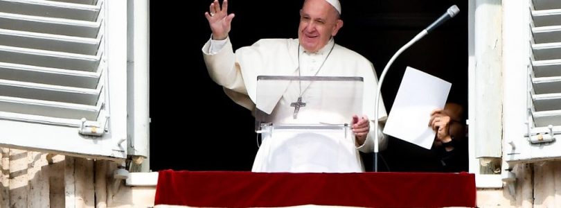 Pápež František: Neexistuje nejaká čistá kultúra, ktorá očisťuje ostatné