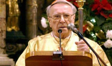 Dnes v Nitre sa slávi spomienková svätá omša  za kardinála Korca