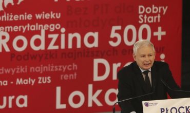 Poľsko chce trestne stíhať sexuálnu výchovu na deťoch.