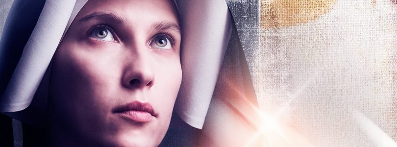 Nový veľkolepý film o sestre Faustíne a Božom milosrdenstve