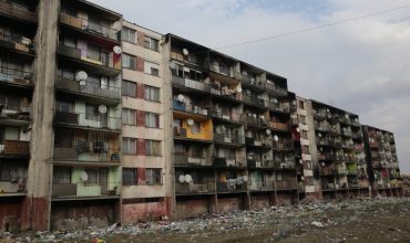 František Jeleň: “Prácu na Luníku IX som miloval. Pri riešení problémov je potrebná Cirkev.”