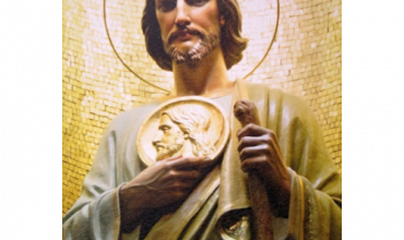 Ako sa sv. Júda stal pomocníkom v neriešiteľných situáciach