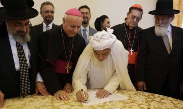 Abrahámovské náboženstvá spoločne odmietli eutanáziu