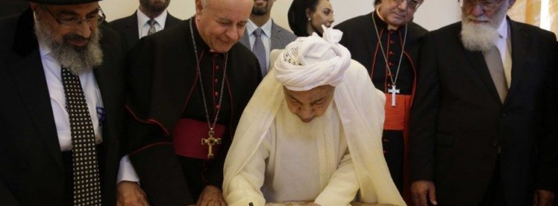 Abrahámovské náboženstvá spoločne odmietli eutanáziu