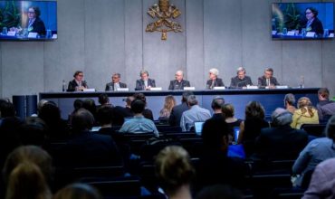 Synoda o Amazónii odsúhlasila svätenie ženatých mužov