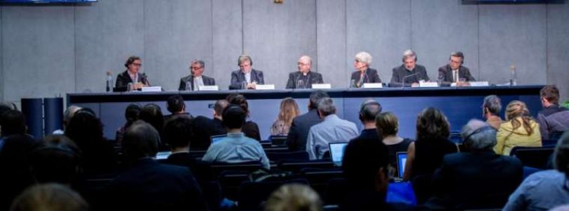 Synoda o Amazónii odsúhlasila svätenie ženatých mužov