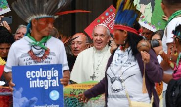 Kardinál Burke: Na Synode o Amazónii je v hre univerzálnosť Katolíckej Cirkvi