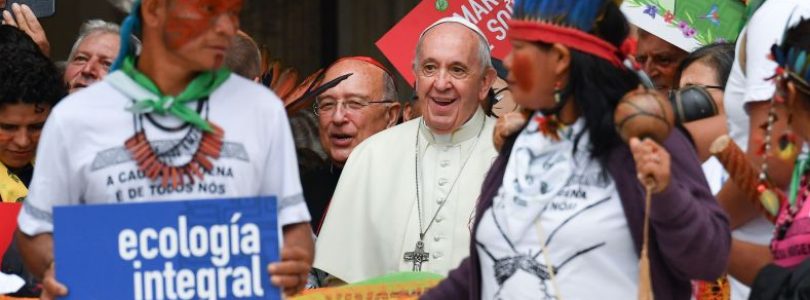 Kardinál Burke: Na Synode o Amazónii je v hre univerzálnosť Katolíckej Cirkvi