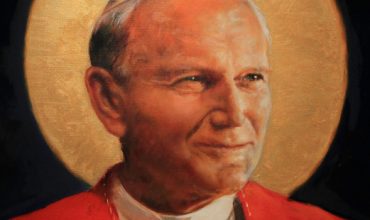 Život s ovdoveným otcom sa pre Jána Pavla II. stal “prvým seminárom.”