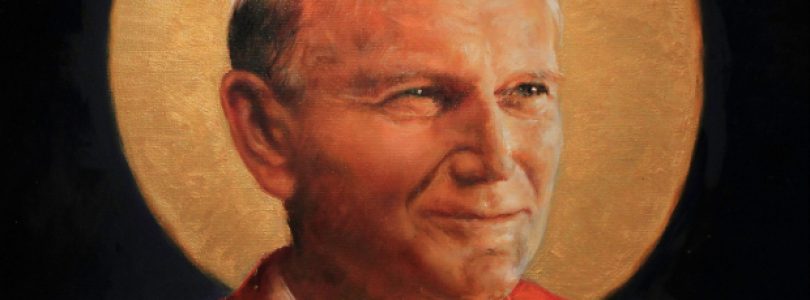 Život s ovdoveným otcom sa pre Jána Pavla II. stal “prvým seminárom.”