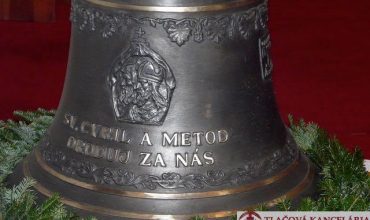 Sedemnásty november rozoznie zvony, sláviť sa bude ďakovná omša