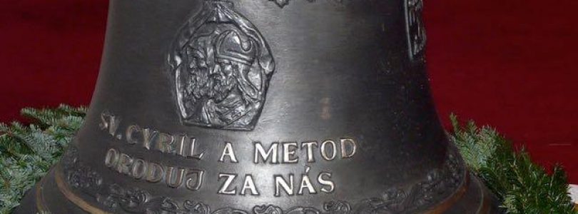 Sedemnásty november rozoznie zvony, sláviť sa bude ďakovná omša